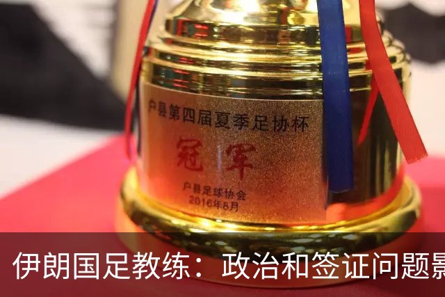 伊朗国足教练：政治和签证问题影响备战 但仍将全力以赴